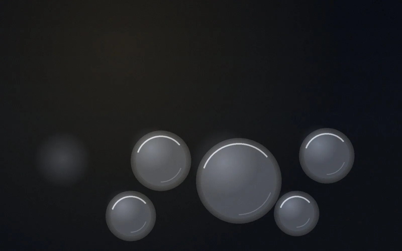 CO2 beam combiner and optical component blanks — illustration