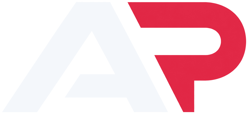 AP monogram